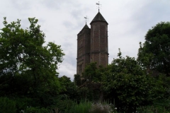 ENGELANDREIS 2009