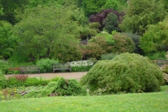 ENGELANDREIS 2009