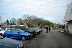 OPEN DAG BUITER BETON 2014