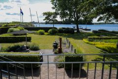 Tuin en terras Gert Bezemer Hoveniers