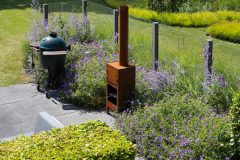 Tuin en terras Gert Bezemer Hoveniers