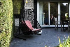 Tuin en terras Gert Bezemer Hoveniers