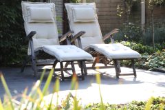 Tuin en terras Gert Bezemer Hoveniers