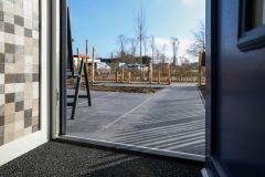 Tuin en terras Gert Bezemer Hoveniers