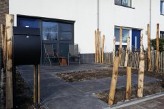 Tuin en terras Gert Bezemer Hoveniers