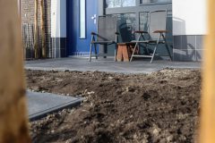 Tuin en terras Gert Bezemer Hoveniers