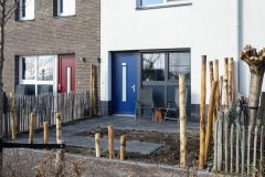 Tuinaanleg door Gert Bezemer Hoveniers