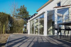 Bestrating door Gert Bezemer Hoveniers