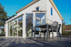 Tuin en terras Gert Bezemer Hoveniers