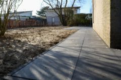 Tuin en terras Gert Bezemer Hoveniers