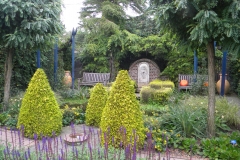 TUINEN VAN APPELTERN 2010