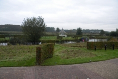 TUINEN VAN APPELTERN 2010