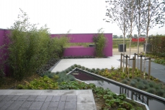TUINEN VAN APPELTERN 2010