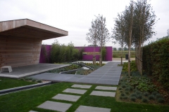 TUINEN VAN APPELTERN 2010