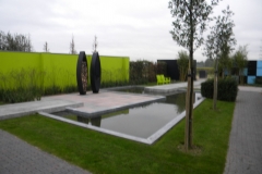 TUINEN VAN APPELTERN 2010