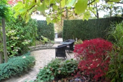 TUINEN VAN APPELTERN 2010