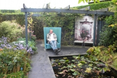 TUINEN VAN APPELTERN 2010