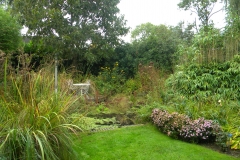 TUINEN VAN APPELTERN 2010