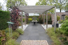 TUINEN VAN APPELTERN 2010